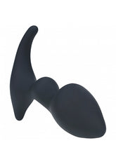 LEVELZ - Double Ripple Silicone Prostate Massager